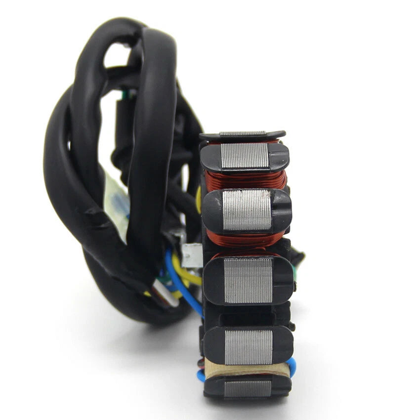 Magneto Generator Stator Coil for Honda CRF450 CRF450X (2005–2009, 2012–2017)