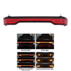 LED Brake Turn Tail Light for Harley Touring (2014–2025)
