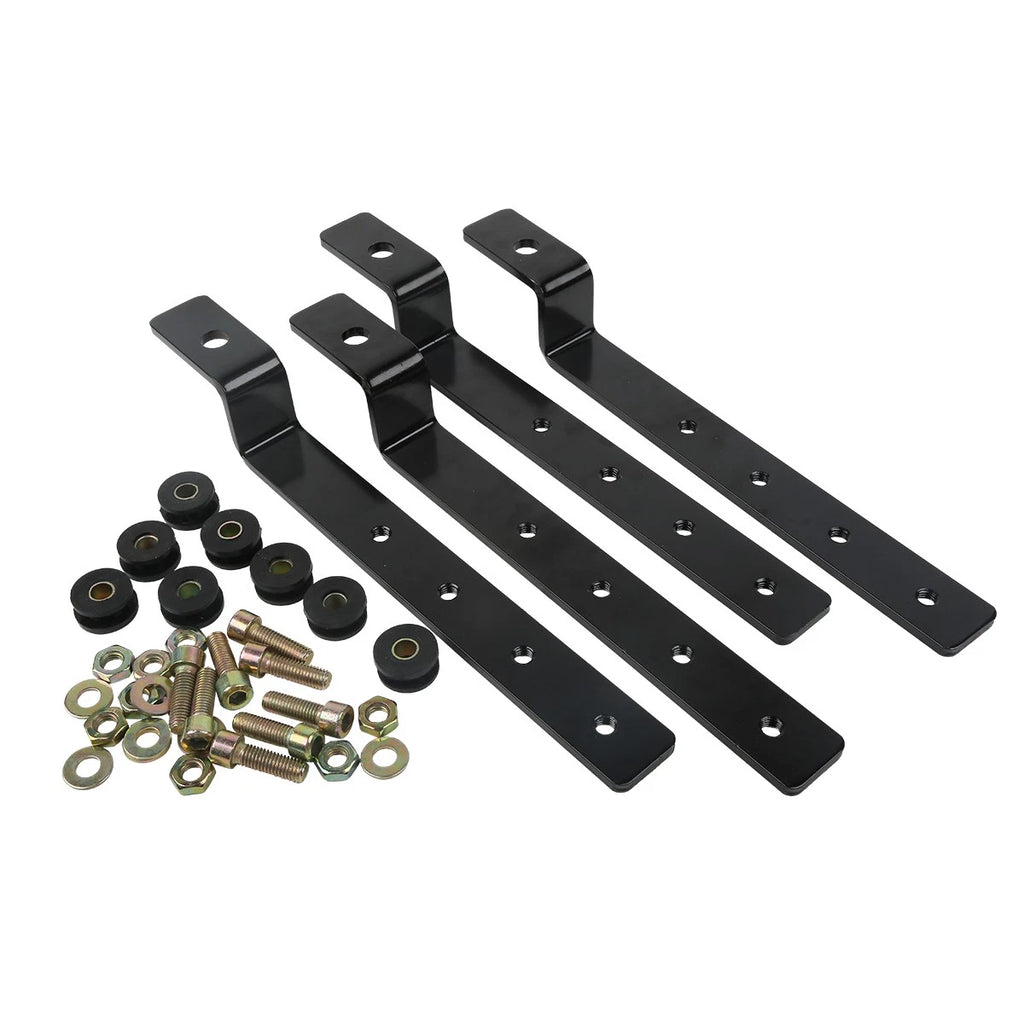 Saddlebag Mounting Kit for Harley Davidson (Universal)