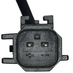 ABS Wheel Speed Sensor for Ford Edge MKX (2011–2015) Rear RH Passenger