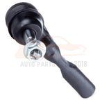 Front Tie Rod End & Wheel Bearing Hub for Chevrolet Malibu, Pontiac G6 (2004–2010)