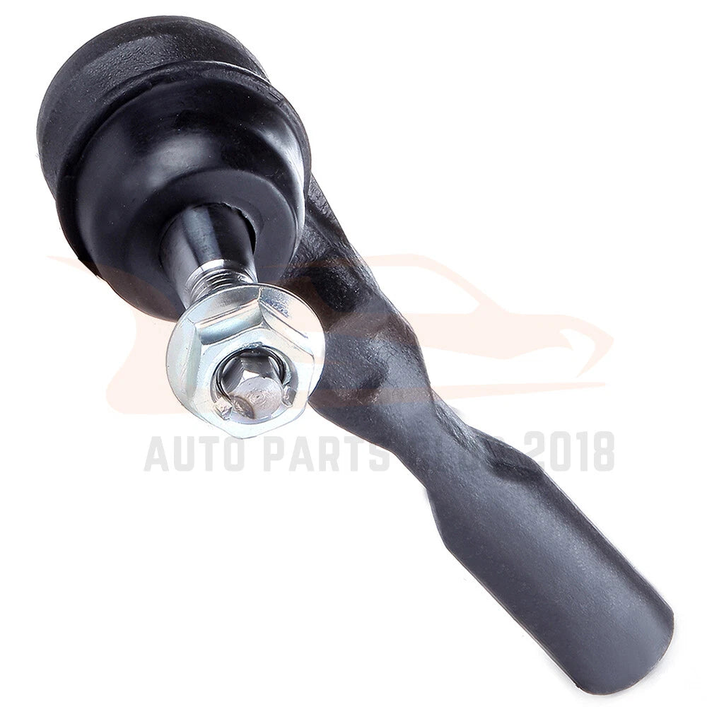 Front Tie Rod End & Wheel Bearing Hub for Chevrolet Malibu, Pontiac G6 (2004–2010)