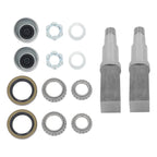 Trailer Axle Kit for 3500 lb (No Year Specified)