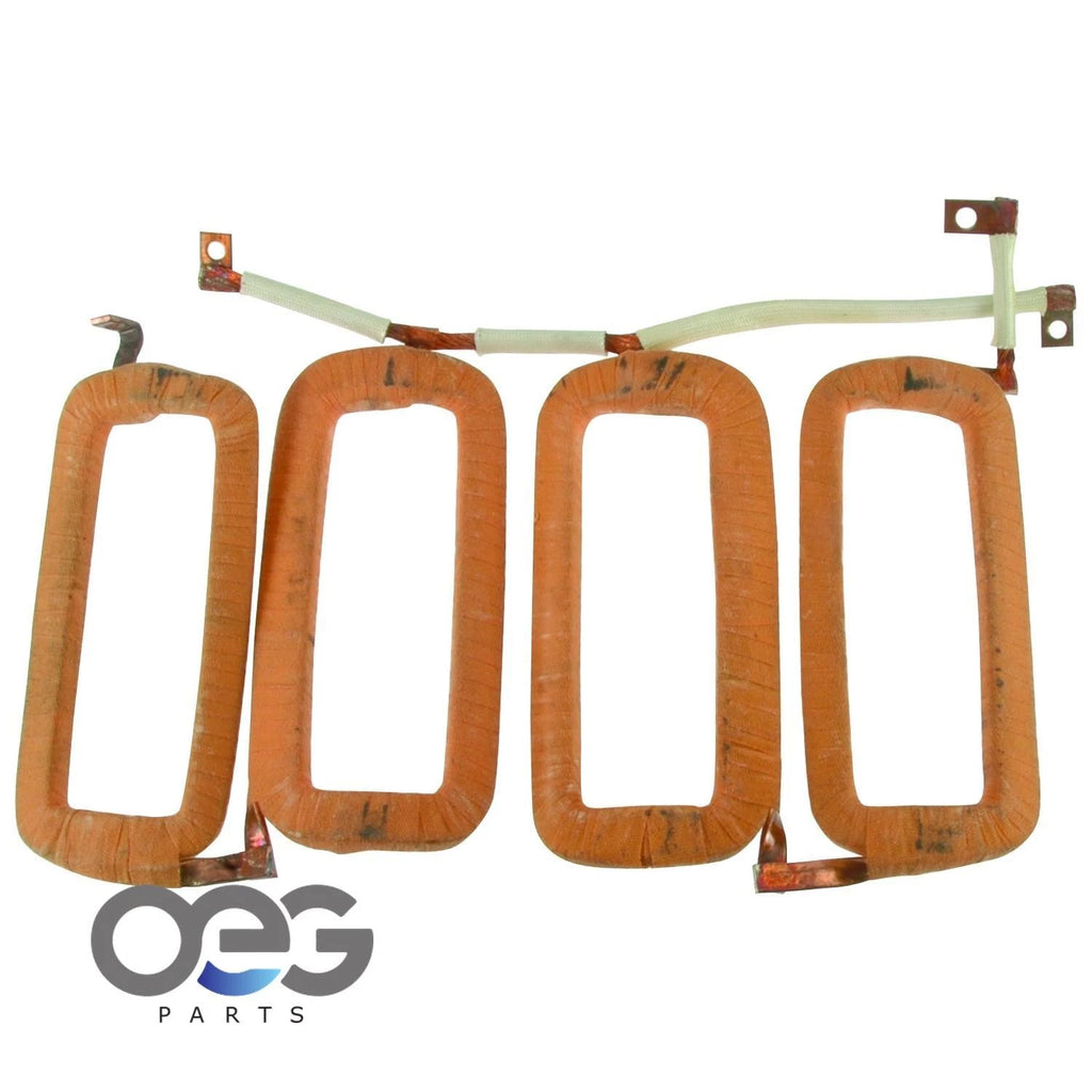 Field Coil for Case 385 485 685 885 (1985–1990)