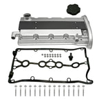 Engine Valve Cover for Chevy Aveo Pontiac Wave 1.6L L4 (2004–2005) 96415423