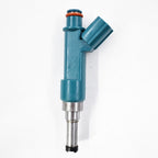 Set of 4 Fuel Injectors for Toyota Prius Lexus CT200h (2010–2011)