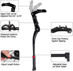 Bike Kickstand for Mountain Bike (27.5 inch to 29 inch)