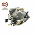 Carburetor Assembly for Yamaha 2-Stroke 9.9hp-15hp (1984–1999) 684-14301 40-44 52 53