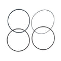 Cylinder Liner Seal Kit for Volvo Penta D30 D31 D40 D41 D42 (Repl 275751 875651 275595)