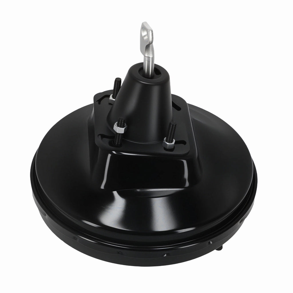 Vacuum Brake Booster for Ford F150 F250 (1989–1992) E9TZ2005B Black