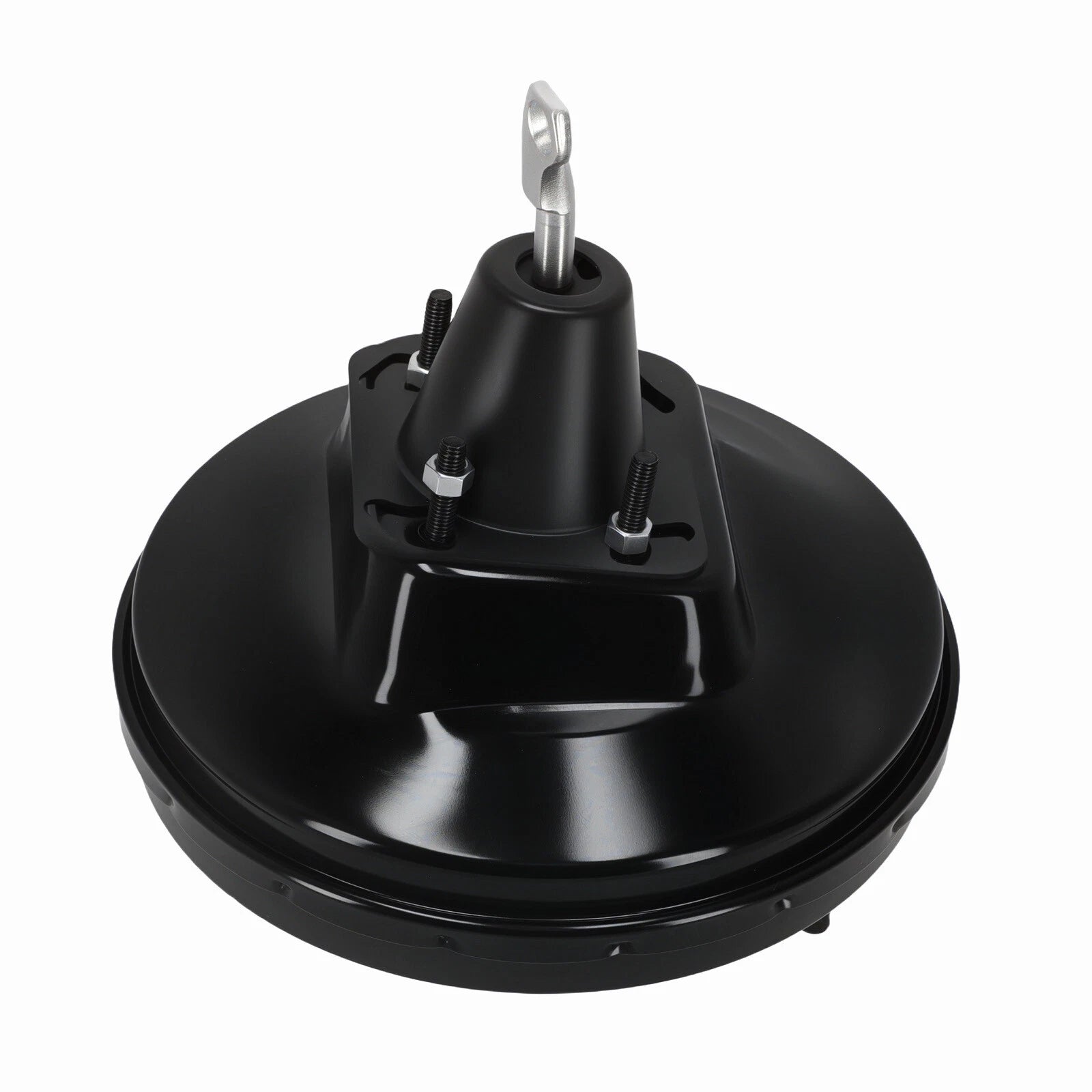Vacuum Brake Booster for Ford F150 F250 (1989–1992) E9TZ2005B Black