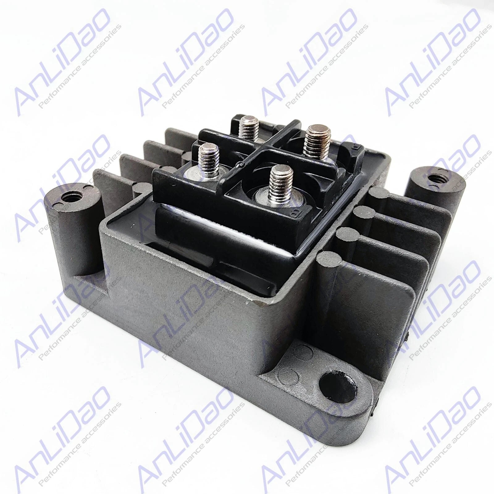 Voltage Regulator Rectifier for Yamaha V6 Special (12V) 6G5-81960-A0-00