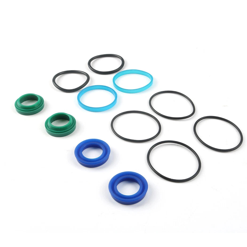 Hydraulic Trim Tilt Cylinder Seal Rebuild Kit for Volvo Penta 290 DP SP A