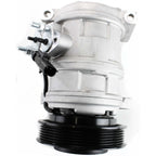 A/C Compressor for Dodge Grand Caravan (2001–2007)