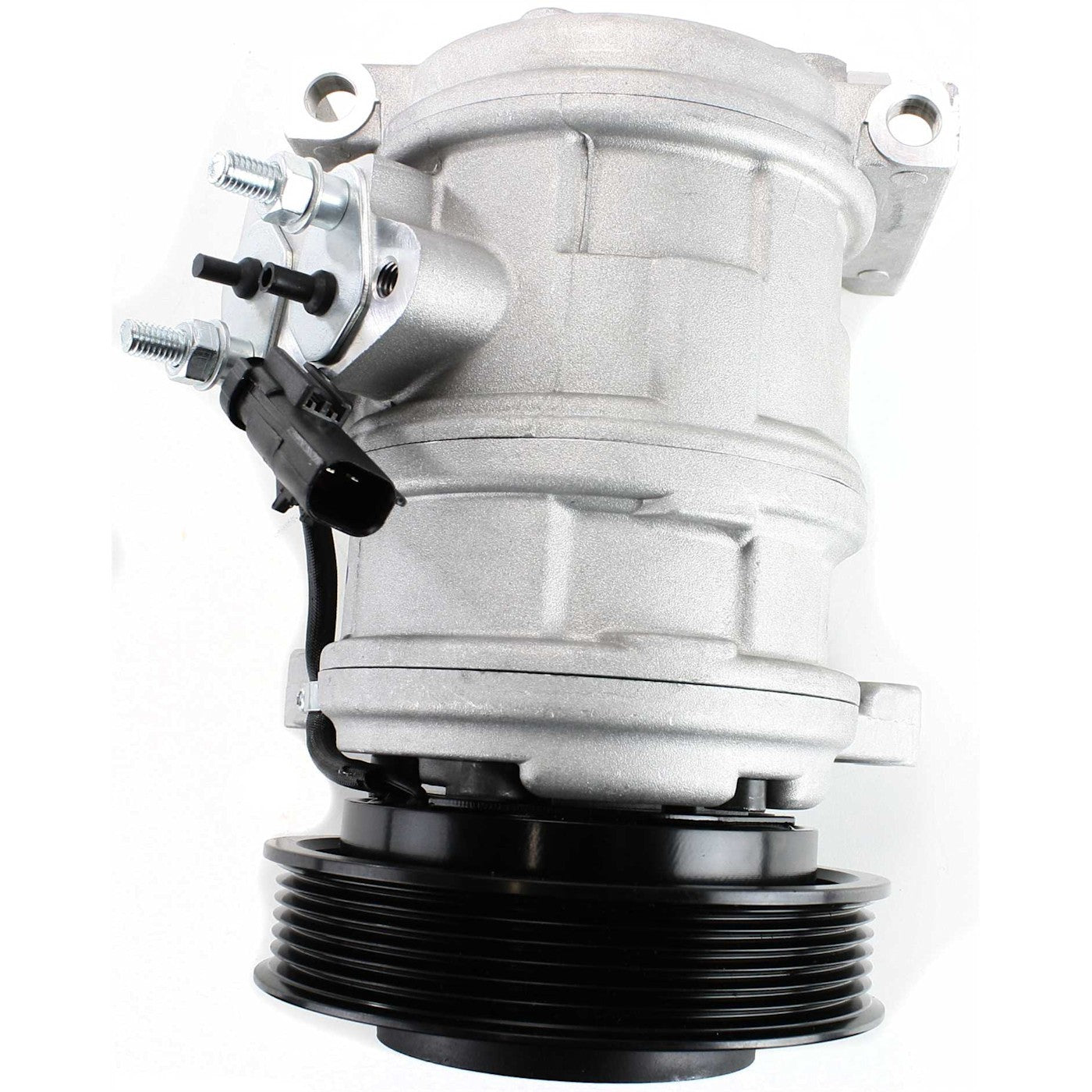 A/C Compressor for Dodge Grand Caravan (2001–2007)