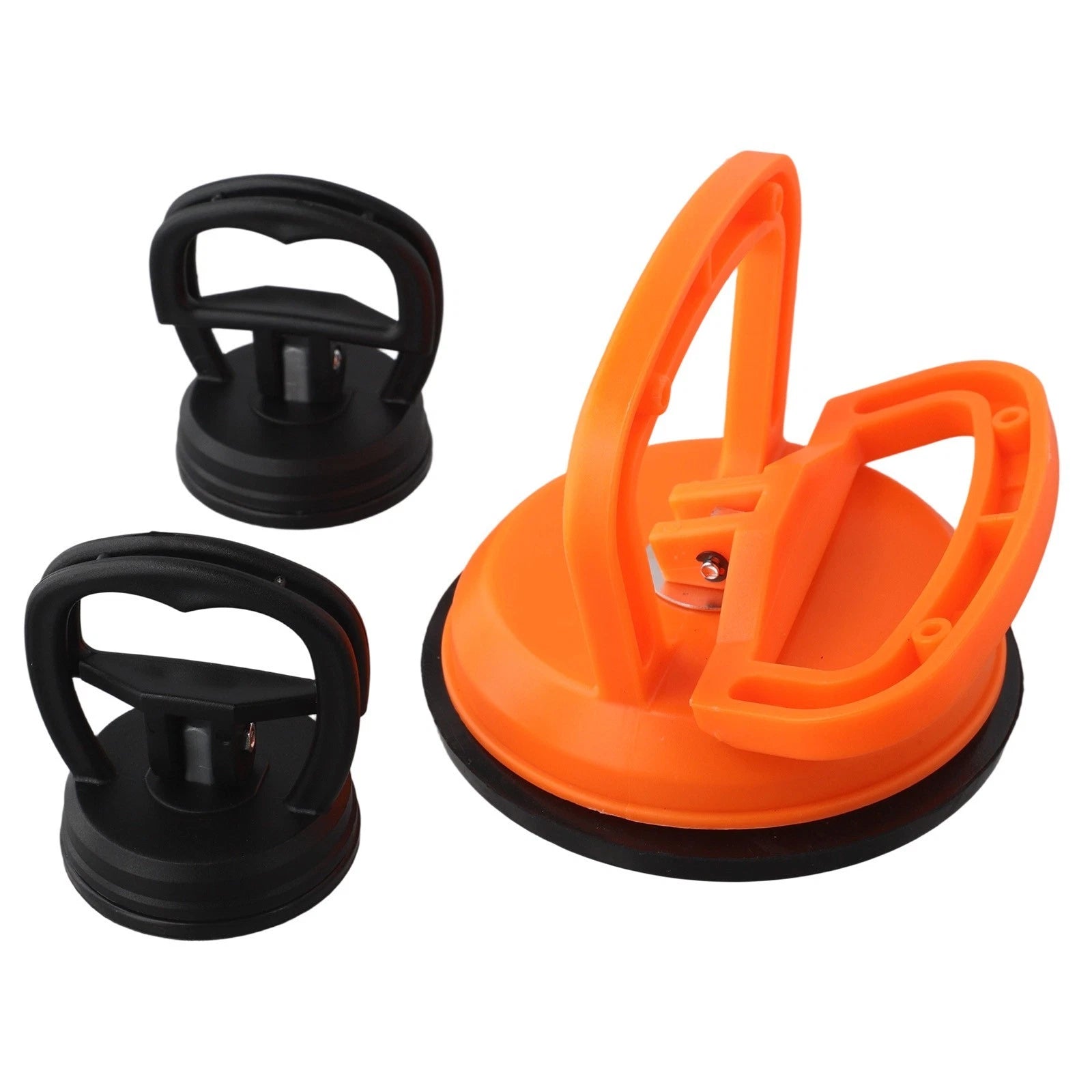 Suction Cup Dent Removal Tool Kit for Cars (Heavy Duty)