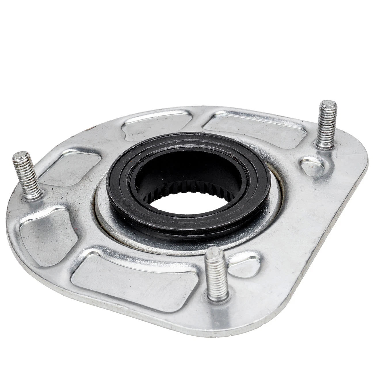 Set of 4 Strut Mount & Spring Seat Bushings for Volvo S60 S80 V70 XC90