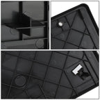 Front Bumper License Plate Frame Mounting Bracket for Toyota Corolla (2020)