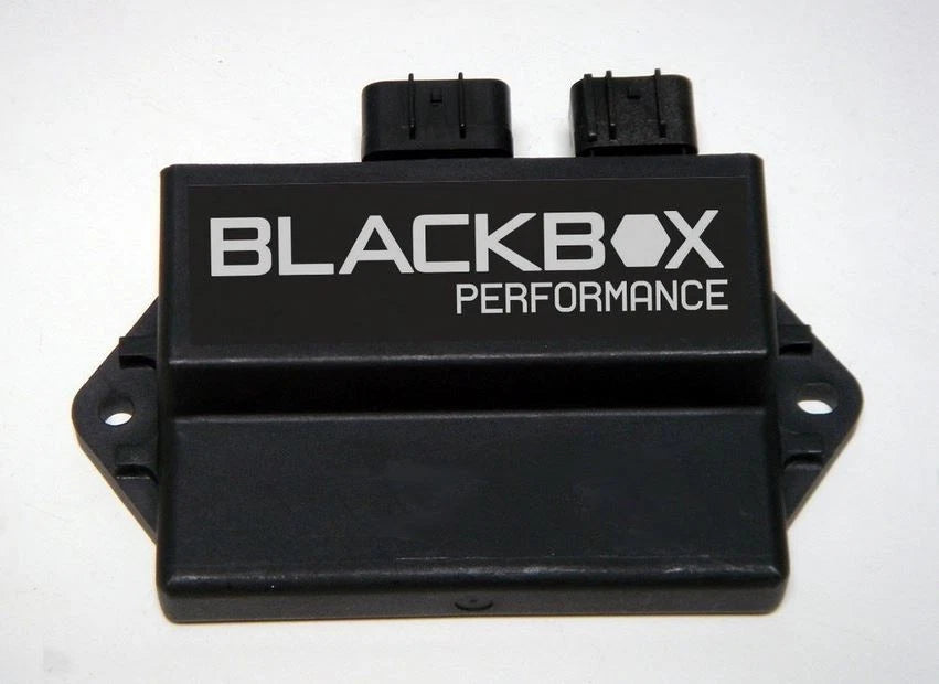 CDI Ignition Rev Box for Kawasaki KFX700 (2007–2009)
