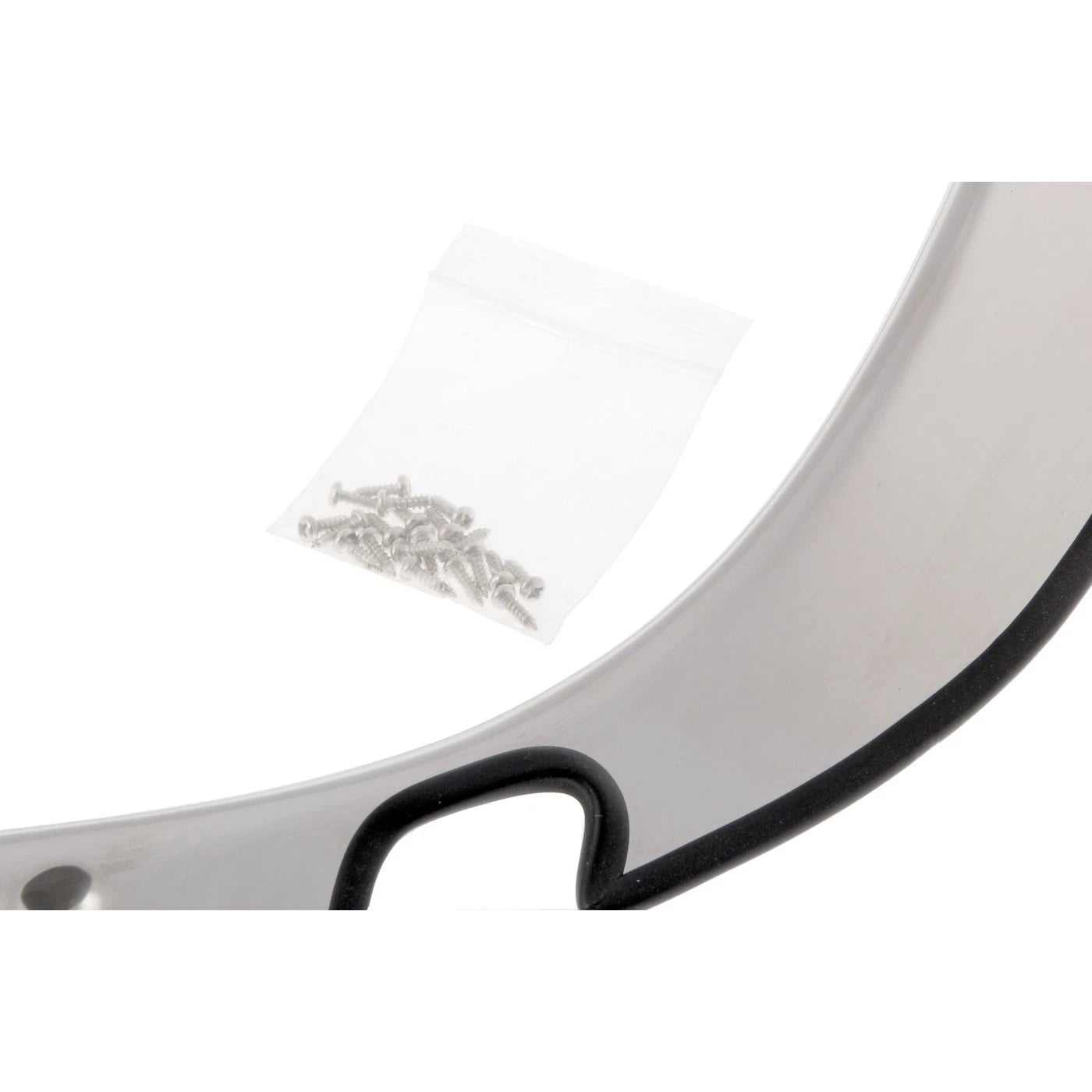 Fender Trim Molding for Mercedes 107 (1972–1989)