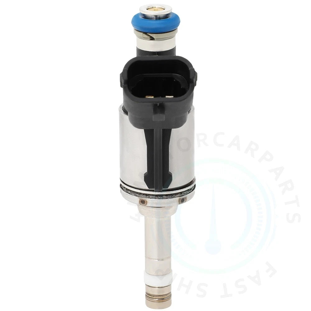 Set of 4 Fuel Injectors for Mini Cooper (2007–2009)