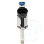 Set of 4 Fuel Injectors for Mini Cooper (2007–2009)