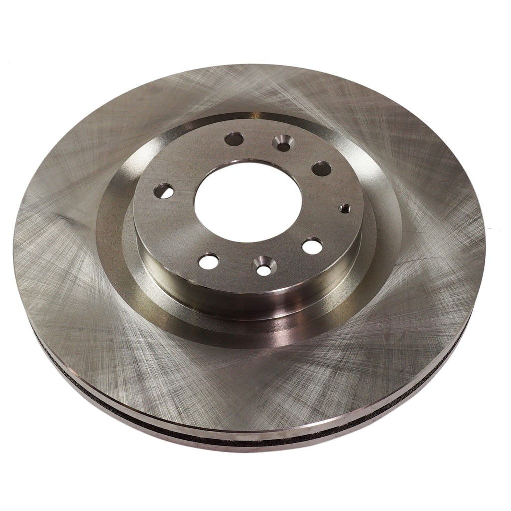 Front Brake Disc Rotors for Mazda CX-9 (2007–2015)