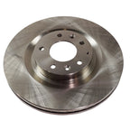 Front Brake Disc Rotors for Mazda CX-9 (2007–2015)