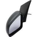 Heated Side Mirrors Set of 2 for Smart Fortwo
