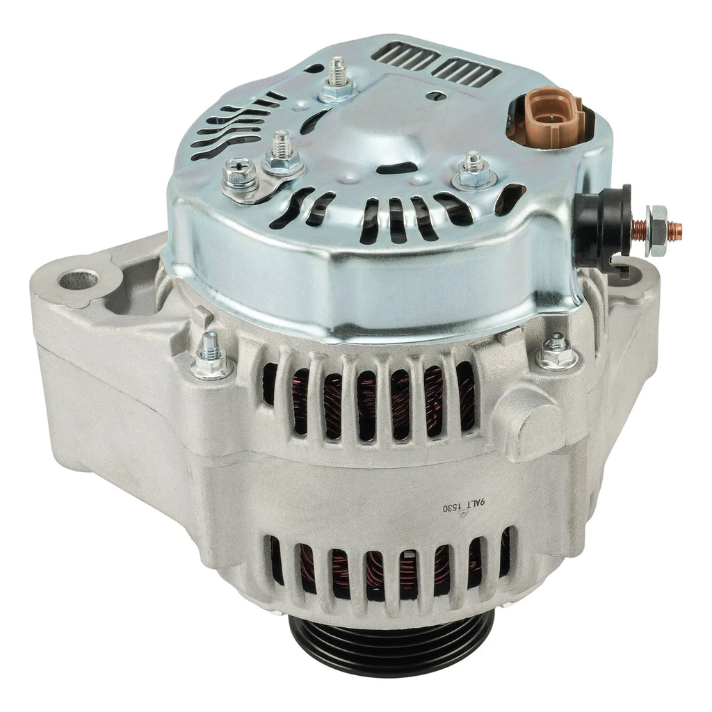 80 Amp Alternator for Lexus LS400 (1995–1997) 4.0L V8 3969cc
