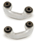 Set of 2 Front Suspension Stabilizer Bar Link Kits for Audi A4 RS4 S4 (2002–2008)