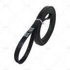Dryer Drum Belt for Electrolux EDV5051, EDV5552, EDV6051, EDV6552 (Sensor)