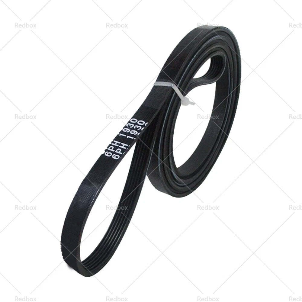 Dryer Drum Belt for Electrolux EDV5051, EDV5552, EDV6051, EDV6552 (Sensor)