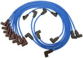 Set of 4 NGK Spark Plug Wires for