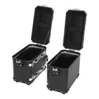 42L Saddlebags Side Box Luggage Pannier Case for BMW R1300GS (2023–2025)