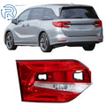 LED Tail Lights for Honda Odyssey (2018–2023)