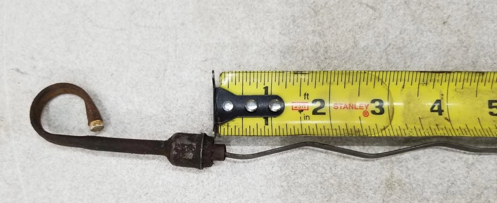 Engine Oil Dipstick for Chevrolet Nova (1977) GM OEM