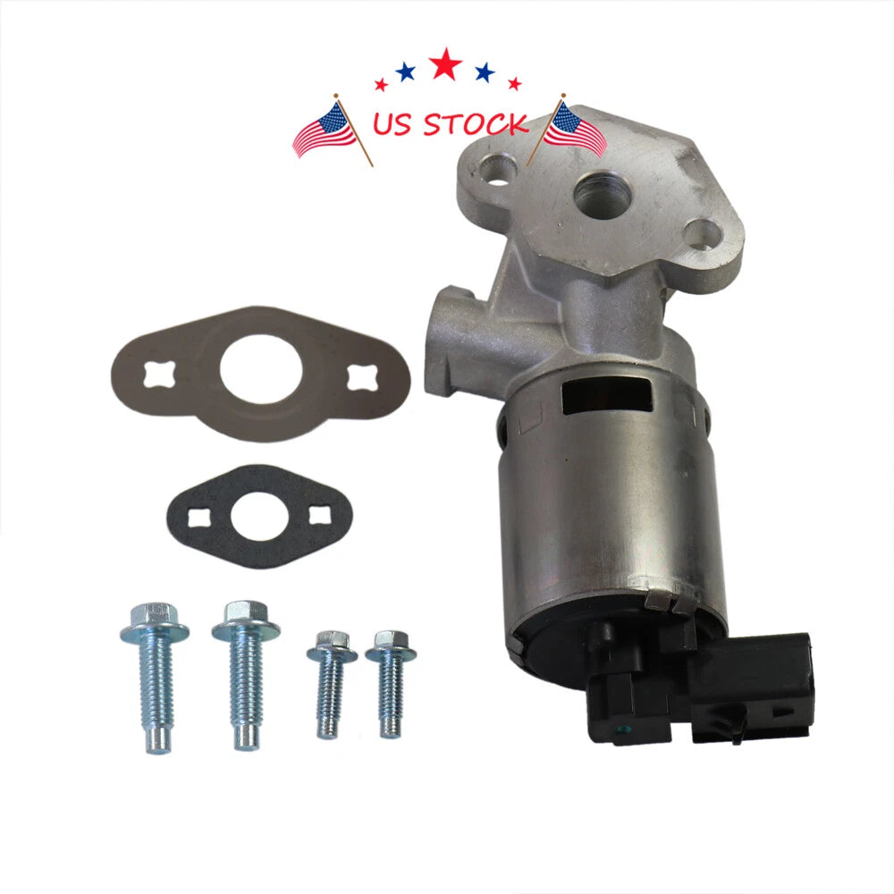 EGR Valve for Dodge Charger Challenger Magnum Stratus Chrysler 300 (2005–2010)