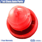 Power Steering Reservoir Cap for Honda Odyssey Pilot Ridgeline Acura RDX (2005–2021)