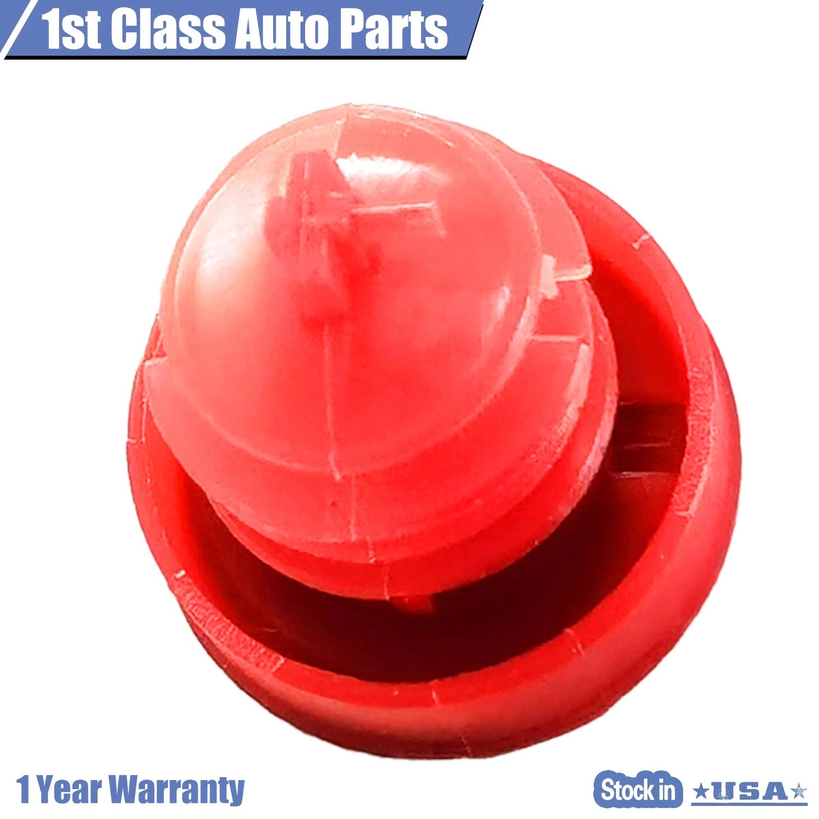 Power Steering Reservoir Cap for Honda Odyssey Pilot Ridgeline Acura RDX (2005–2021)