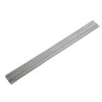 20pc Aluminium Welding Brazing Rods 331.6mm for Automotive Applications