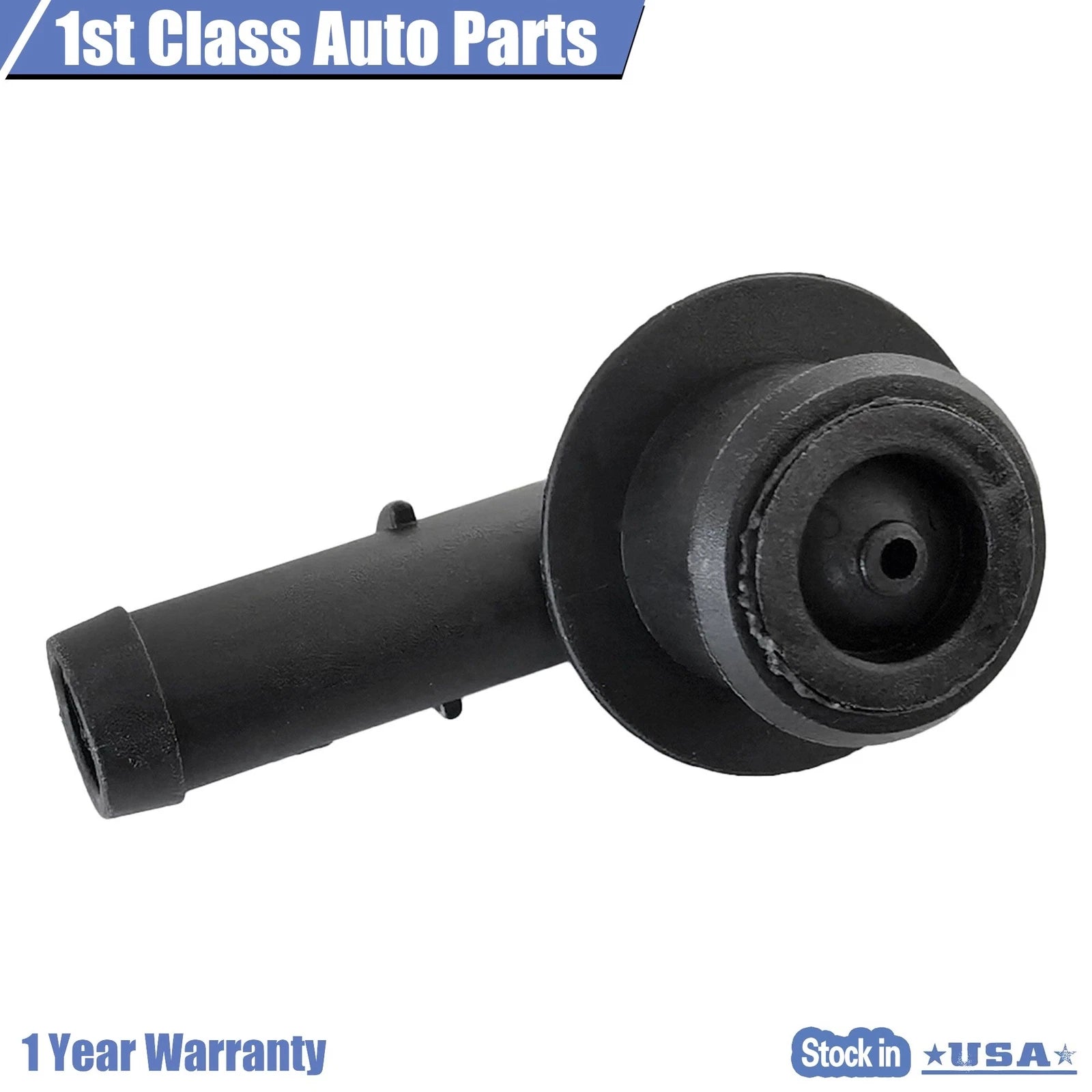 CCV Vent Valve Elbow for Jeep Grand Cherokee (2001–2004)