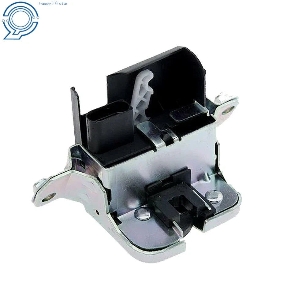 Rear Boot Lid Trunk Lock Actuator for VW Touareg (2011–2018)