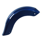 Rear Fender for Harley Touring CVO Limited FLHTKSE (2009–2023) Superior Blue