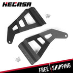 2X LED Light Bar Mount Bracket for Ford F-150 (1997-2003)
