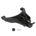Front Left Lower Control Arm w/ Ball for Chevy Colorado GMC Canyon (2015–2020) K623445