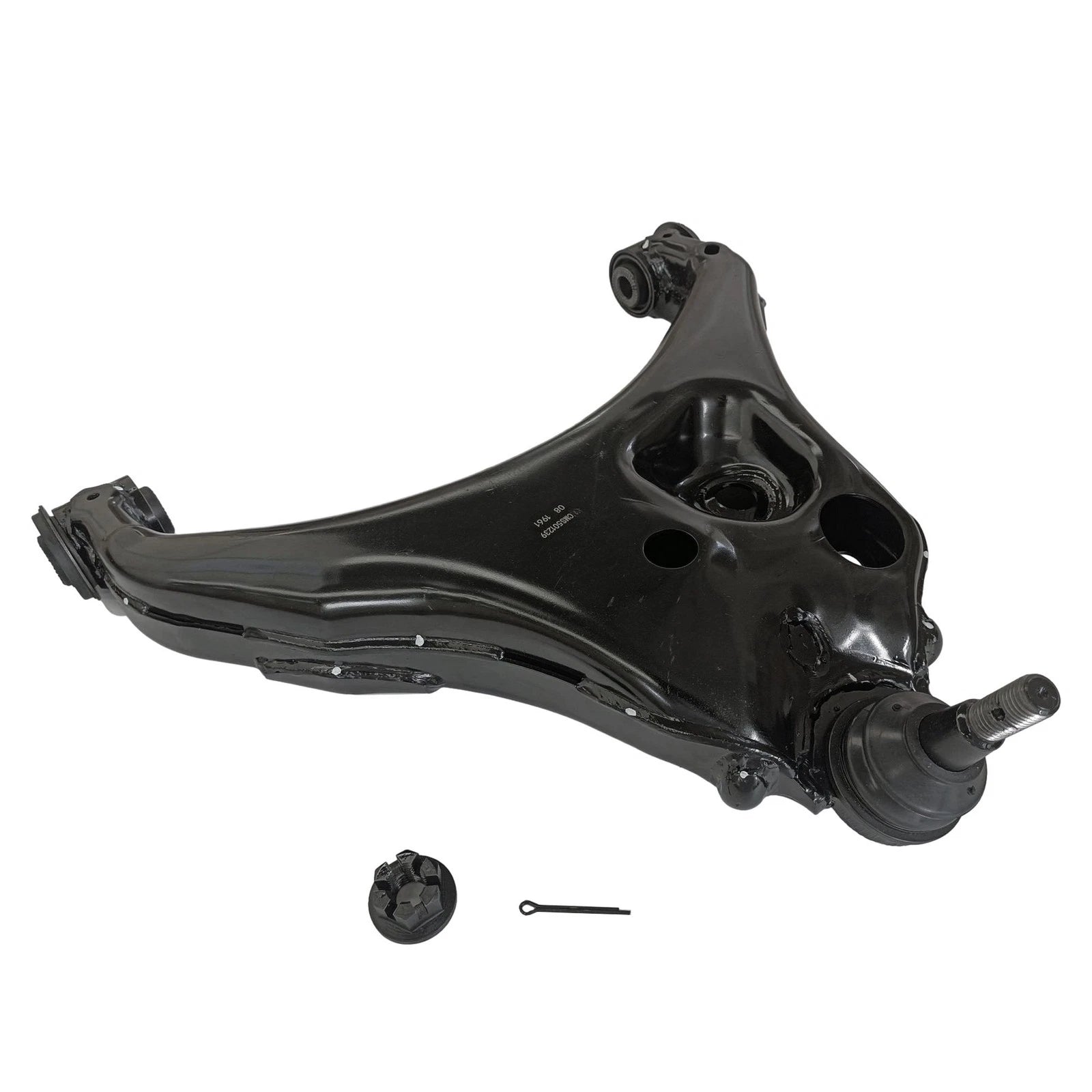Front Left Lower Control Arm w/ Ball for Chevy Colorado GMC Canyon (2015–2020) K623445