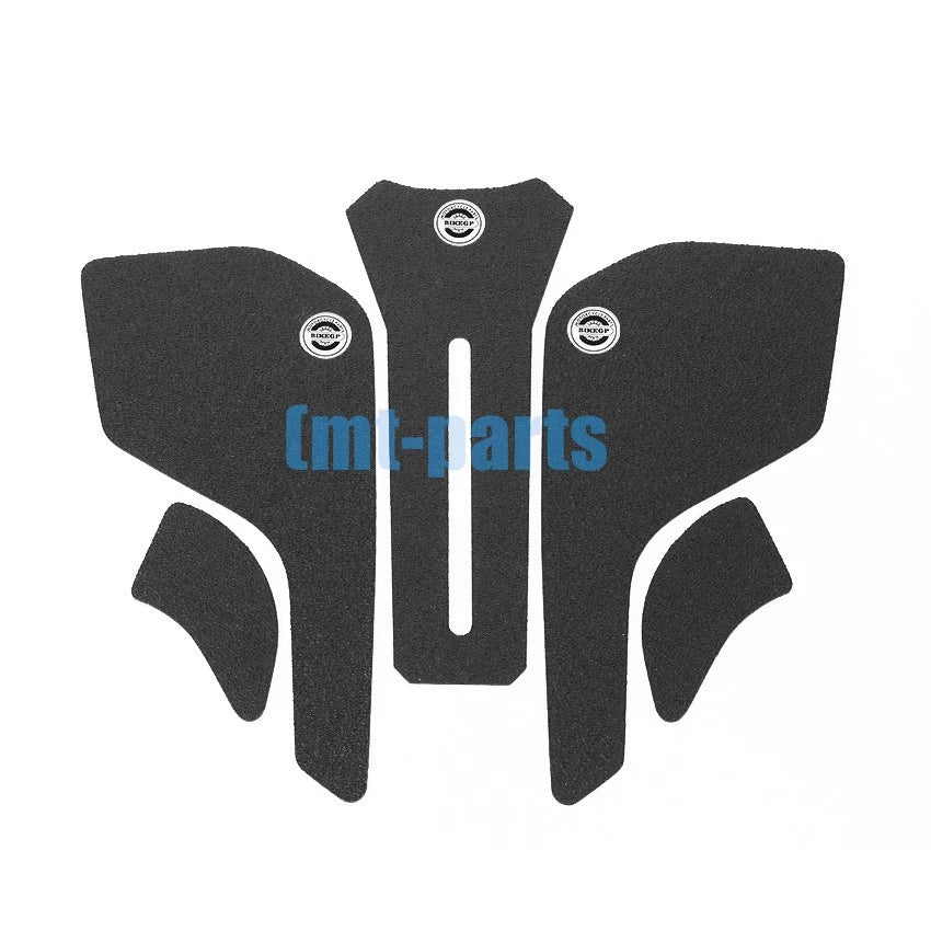 Tank Pad Protector Grip Sticker for Triumph Tiger 800 XR/XRX/XRT (2015–2020)