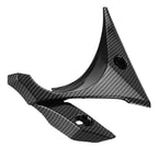 Inner Side Trim Panel Cover for Yamaha YZF R1 (2004–2006) Carbon