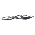 Front Windshield Washer Hose for Mercedes C216 W221 (2007–2013)